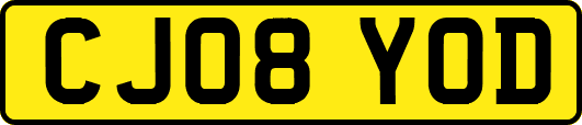 CJ08YOD