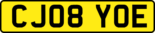 CJ08YOE