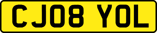 CJ08YOL
