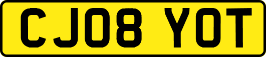 CJ08YOT