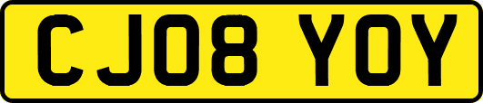 CJ08YOY