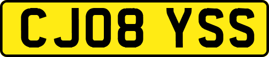 CJ08YSS