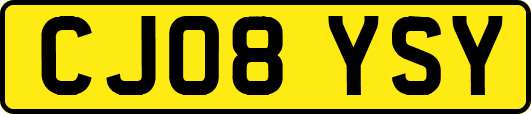 CJ08YSY