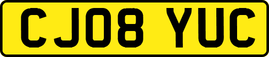 CJ08YUC