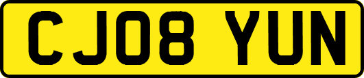 CJ08YUN