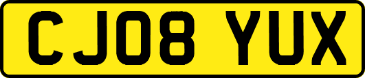 CJ08YUX
