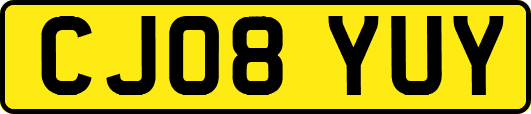 CJ08YUY