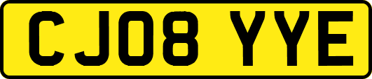 CJ08YYE