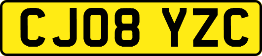 CJ08YZC