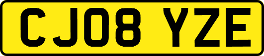 CJ08YZE
