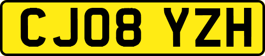 CJ08YZH