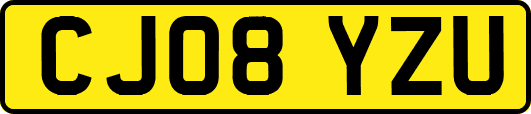 CJ08YZU