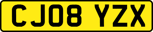 CJ08YZX