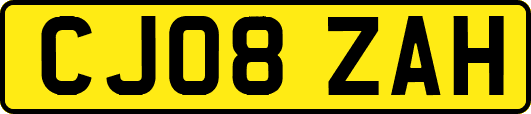 CJ08ZAH