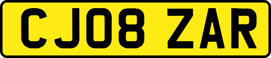 CJ08ZAR