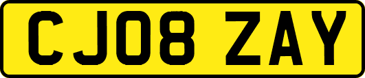 CJ08ZAY