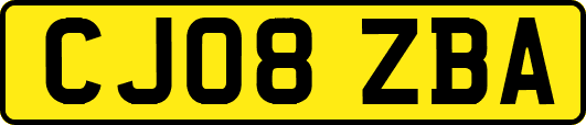 CJ08ZBA