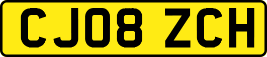 CJ08ZCH