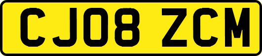 CJ08ZCM