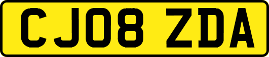 CJ08ZDA