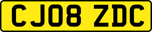 CJ08ZDC