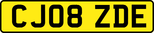 CJ08ZDE