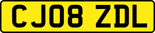 CJ08ZDL