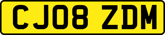 CJ08ZDM