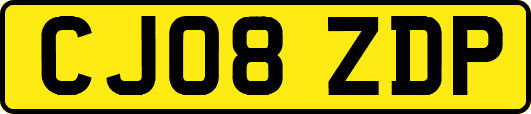 CJ08ZDP