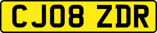 CJ08ZDR