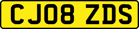 CJ08ZDS