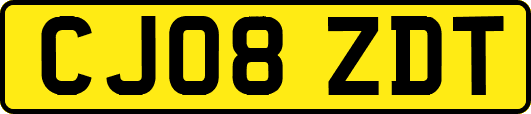 CJ08ZDT