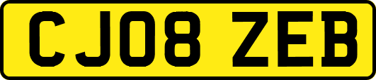 CJ08ZEB
