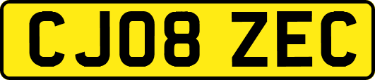 CJ08ZEC