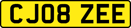 CJ08ZEE
