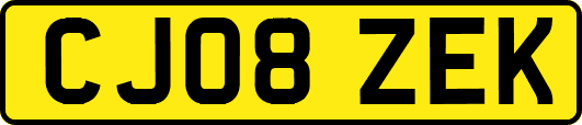 CJ08ZEK