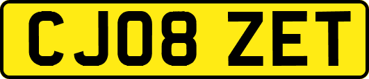 CJ08ZET