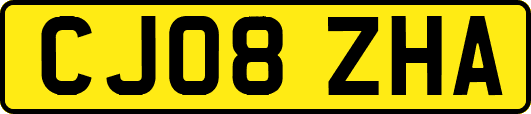 CJ08ZHA