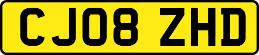 CJ08ZHD