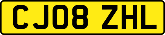 CJ08ZHL