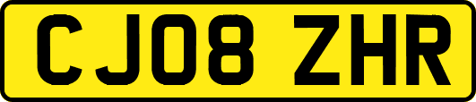 CJ08ZHR
