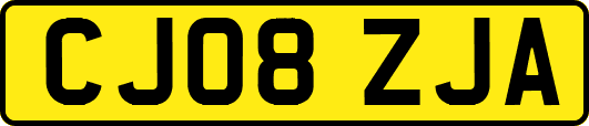 CJ08ZJA