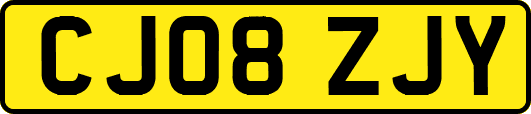 CJ08ZJY