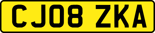 CJ08ZKA