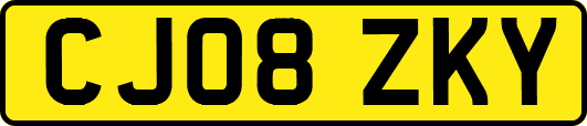 CJ08ZKY