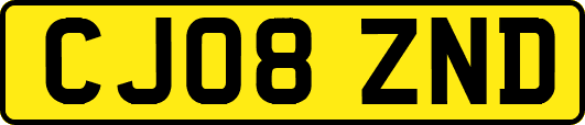 CJ08ZND