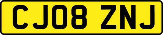 CJ08ZNJ