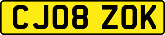CJ08ZOK