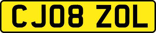 CJ08ZOL