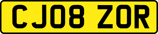 CJ08ZOR